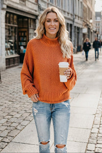 Everyday Comfort Sweater