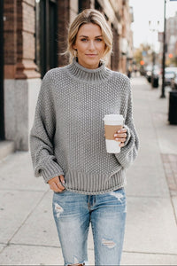 Everyday Comfort Sweater