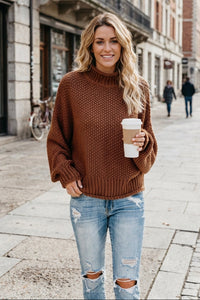 Everyday Comfort Sweater