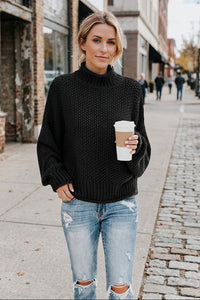 Everyday Comfort Sweater