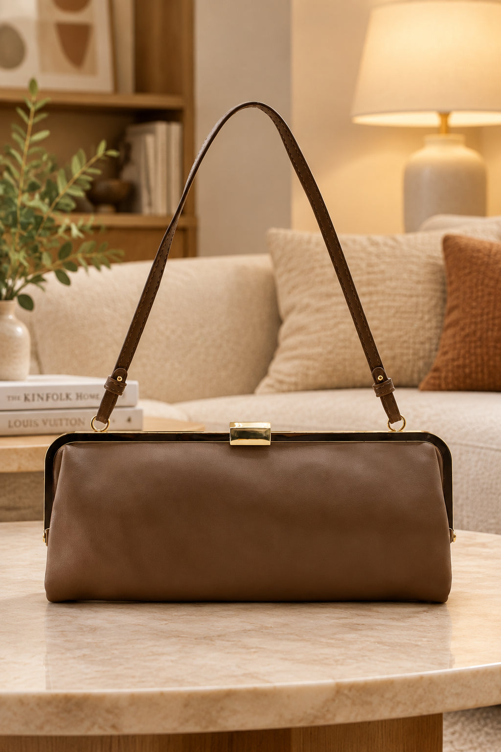 Elegant Crossbody Bag