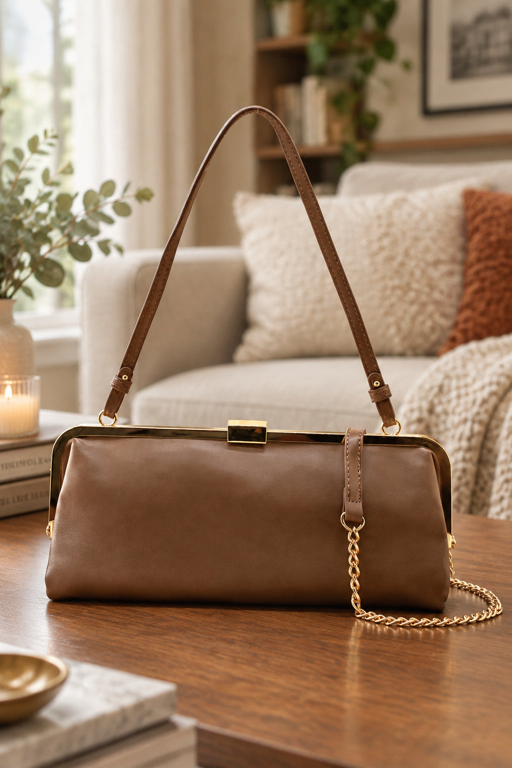 Elegant Crossbody Bag