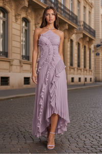 Occasion Ready Blooming Maxi Dress