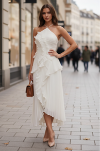 Occasion Ready Blooming Maxi Dress