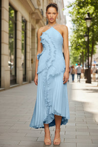 Graceful Maxi Dress