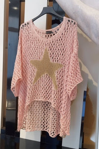 Lightweight Crochet Crop Top for Effortless Summer Style and Comfort 5