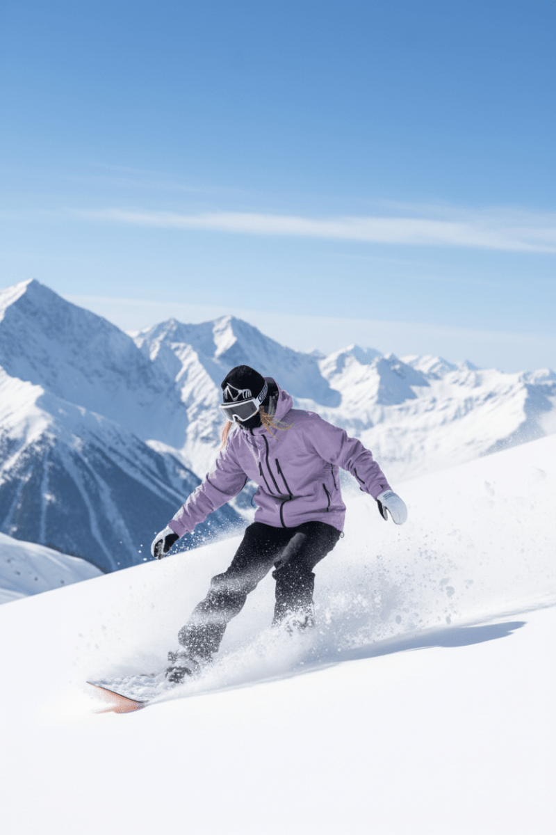 Lightweight Hooded Jacket for Everyday Comfort and Versatility 1