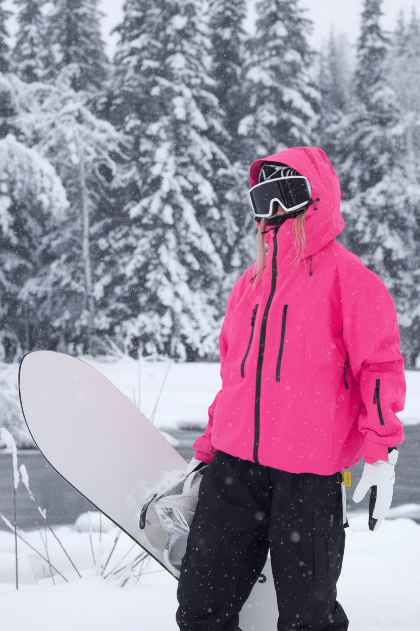 Lightweight Hooded Jacket for Everyday Comfort and Versatility 6