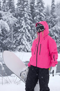 Lightweight Hooded Jacket for Everyday Comfort and Versatility 6