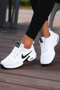 Lightweight Orthopedic Running Sneakers with Shock Absorption 6