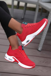 Lightweight Orthopedic Running Sneakers with Shock Absorption 7
