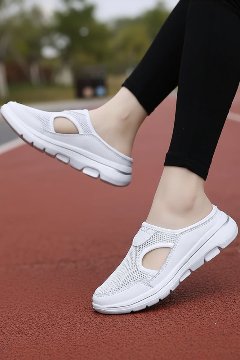 Lightweight Orthopedic Slippers for Everyday Comfort and Support 2