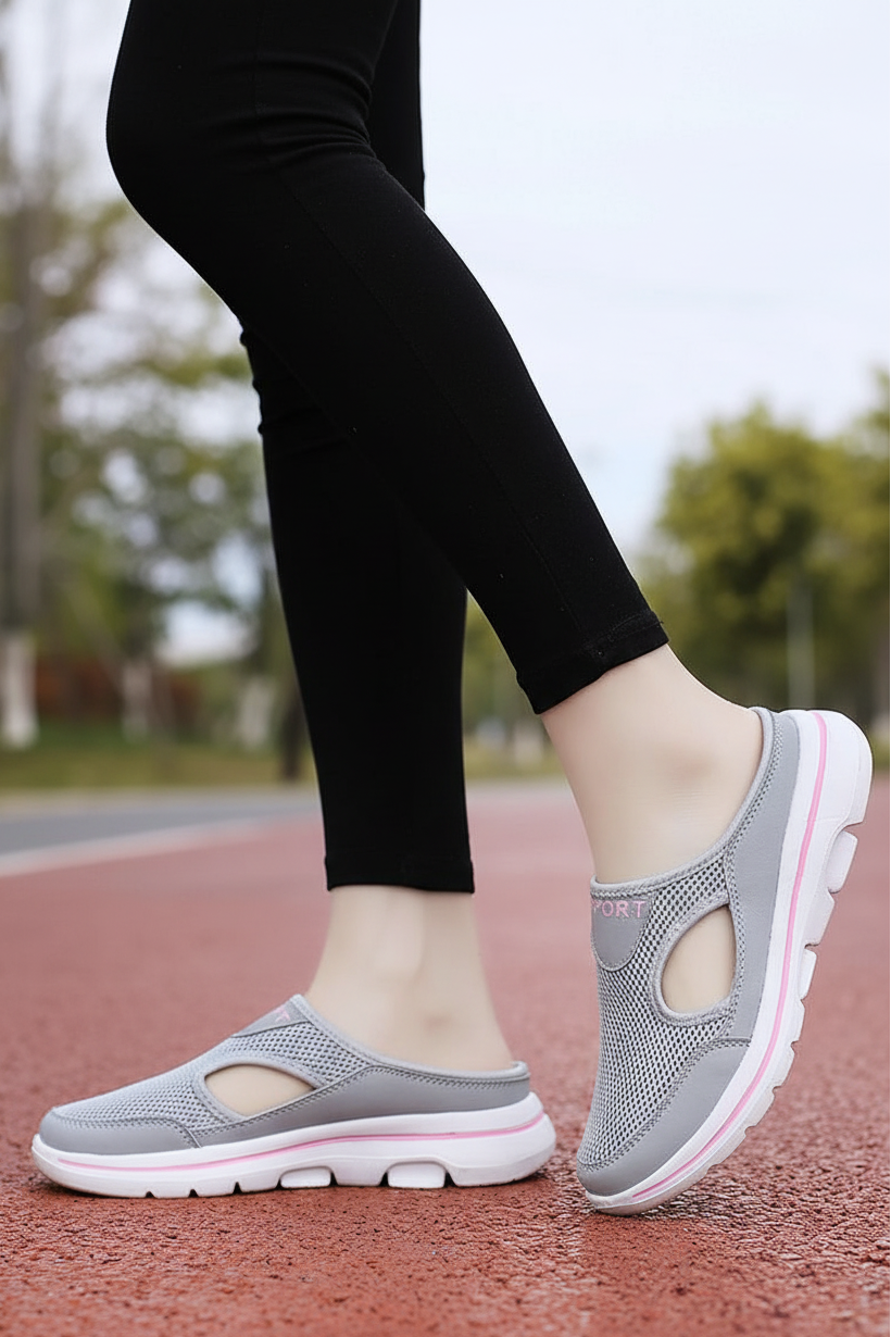 Lightweight Orthopedic Slippers for Everyday Comfort and Support 3