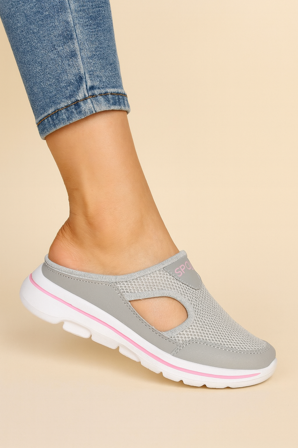 Lightweight Orthopedic Slippers for Everyday Comfort and Support 6