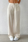 Lightweight Summer Casual Pants for Effortless Style and Comfort 0
