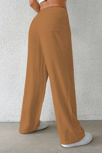 Lightweight Summer Casual Pants for Effortless Style and Comfort 4