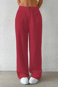 Lightweight Summer Casual Pants for Effortless Style and Comfort 5