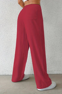 Lightweight Summer Casual Pants for Effortless Style and Comfort 6