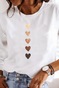 Lightweight Summer T-Shirt for Effortless Style and Comfort 0