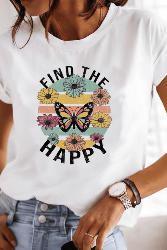 Lightweight Summer T-Shirt for Effortless Style and Comfort 10