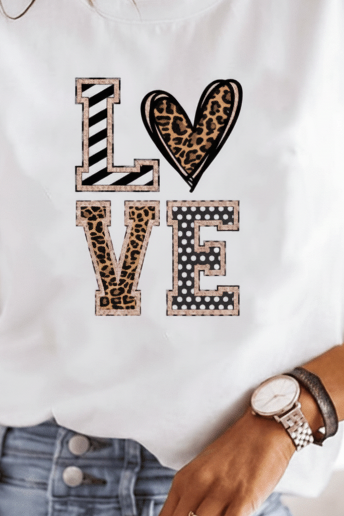 Lightweight Summer T-Shirt for Effortless Style and Comfort 13