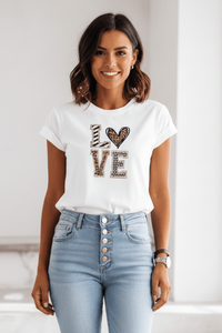 Lightweight Summer T-Shirt for Effortless Style and Comfort 3