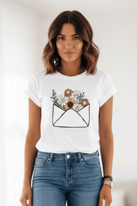 Lightweight Summer T-Shirt for Effortless Style and Comfort 4
