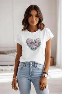 Lightweight Summer T-Shirt for Effortless Style and Comfort 5