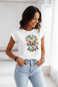 Lightweight Summer T-Shirt for Effortless Style and Comfort 6