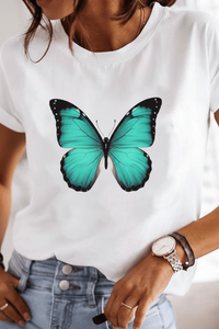 Lightweight Summer T-Shirt for Effortless Style and Comfort 8
