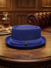 Outdoor Breeze Pork Pie Hat