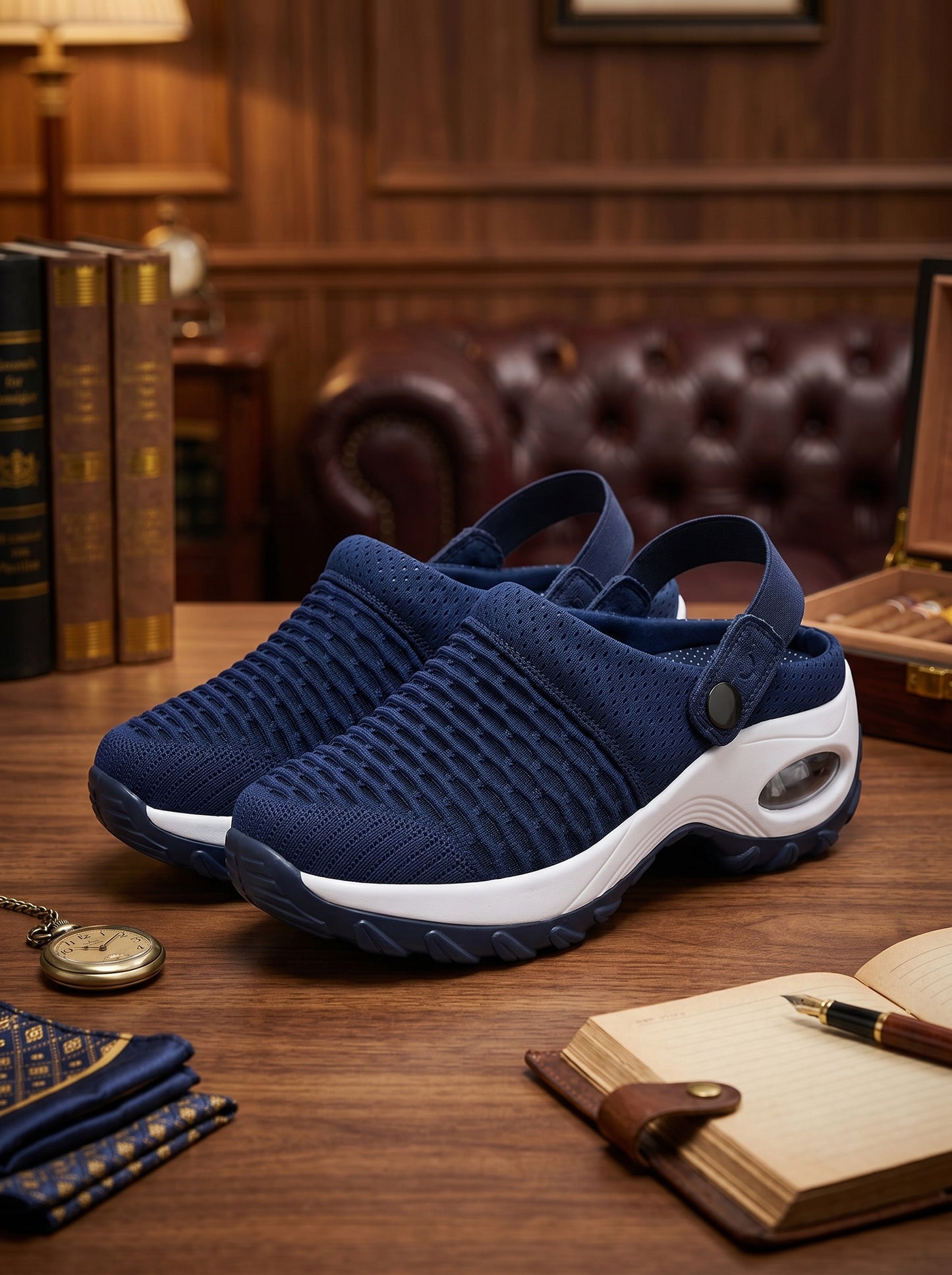 Everyday Ease Support Comfort Clogs