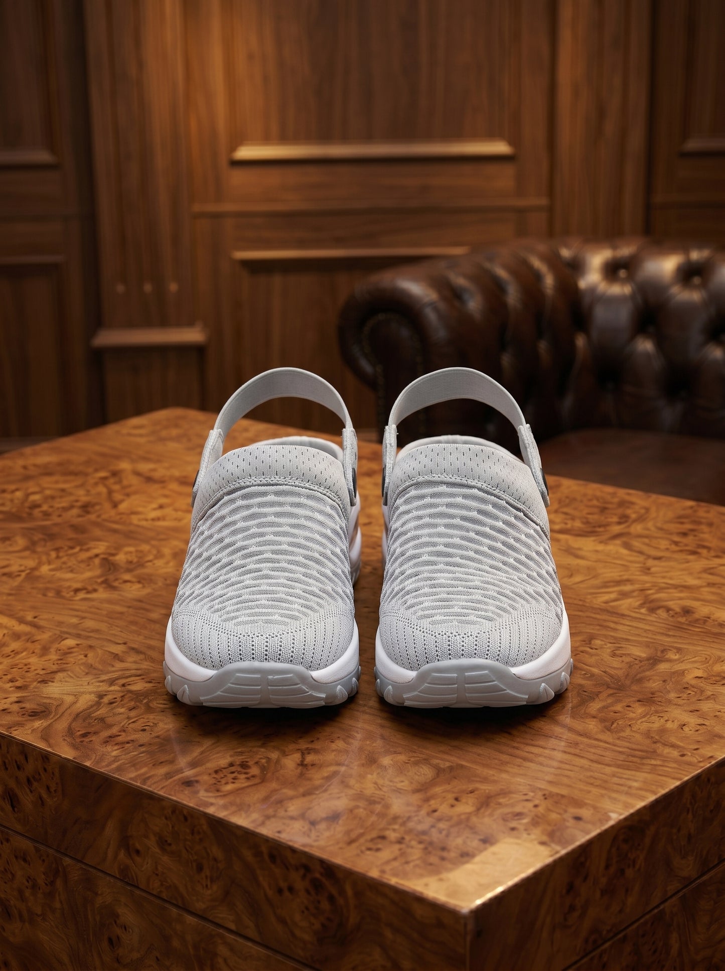 Everyday Ease Support Comfort Clogs