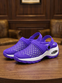 Everyday Ease Support Comfort Clogs