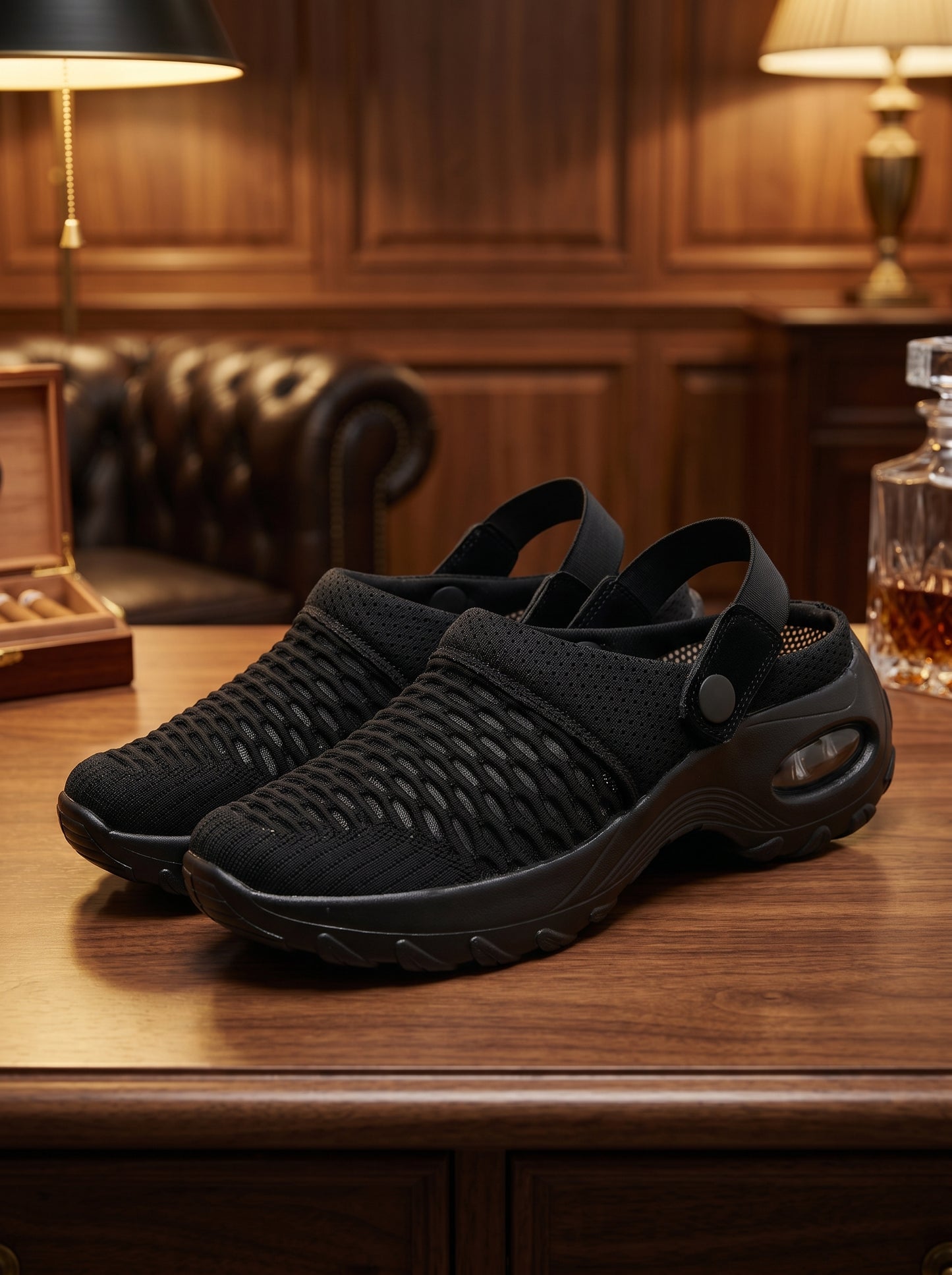 Everyday Ease Support Comfort Clogs