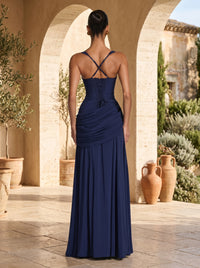 Eternal Grace Occasion Maxi Dress