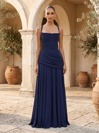 Eternal Grace Occasion Maxi Dress