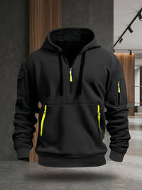 Venture Flex Utility Hoodie