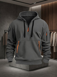 Venture Flex Utility Hoodie