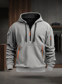 Venture Flex Utility Hoodie