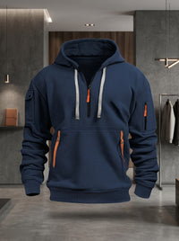 Venture Flex Utility Hoodie