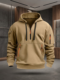 Venture Flex Utility Hoodie