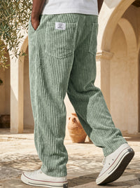 Ridgeway Relaxed Casual Trousers