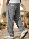 Ridgeway Relaxed Casual Trousers