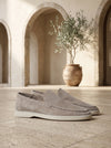 Heritage Step Classic Loafer Shoes