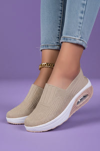 Orthopedic Pain Relief Walking Shoes