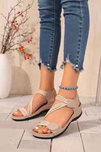 Orthopedic Lightweight Sport Slip-On Sandals For Women