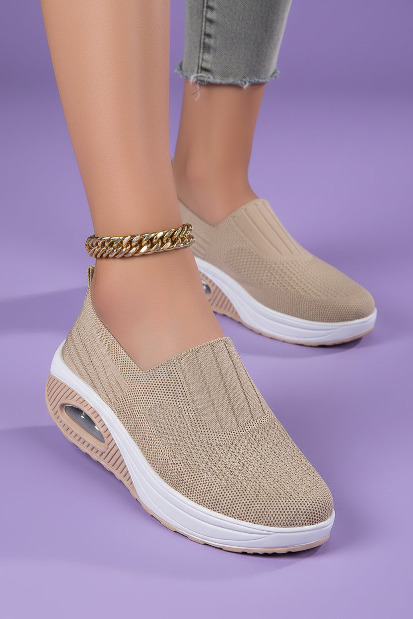 Orthopedic Pain Relief Walking Shoes