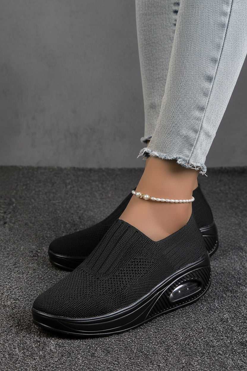 Orthopedic Pain Relief Walking Shoes