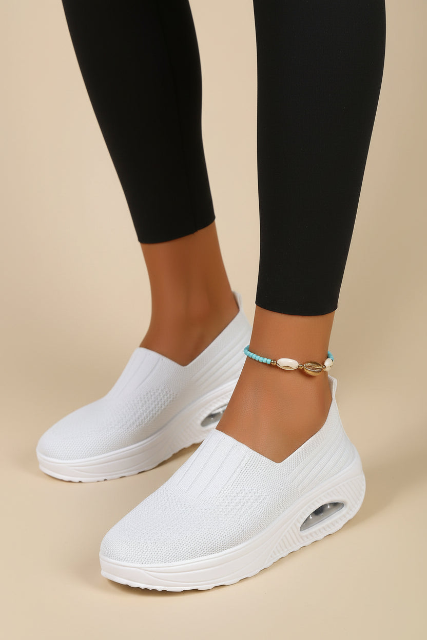 Orthopedic Pain Relief Walking Shoes